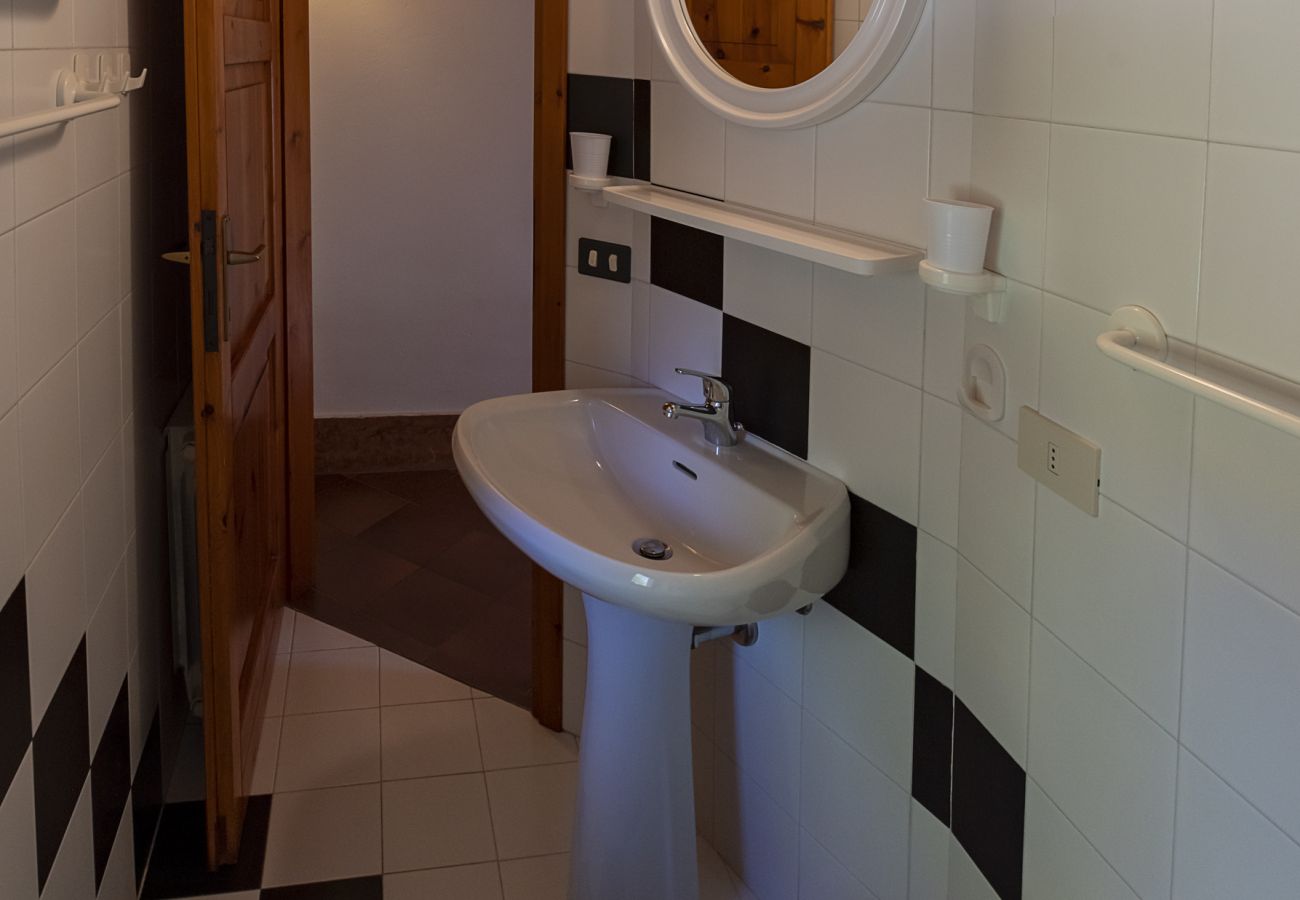 Apartment in Garda - Cà Pignoi N. 6 - 4F - GAA266