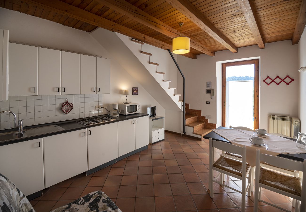 Apartment in Garda - Cà Pignoi N. 6 - 4F - GAA266