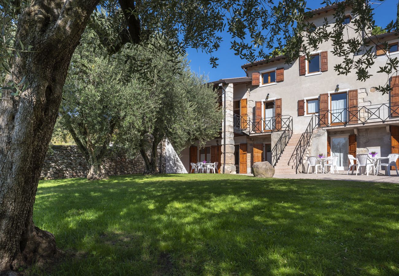 Apartment in Garda - Cà Pignoi N. 6 - 4F - GAA266