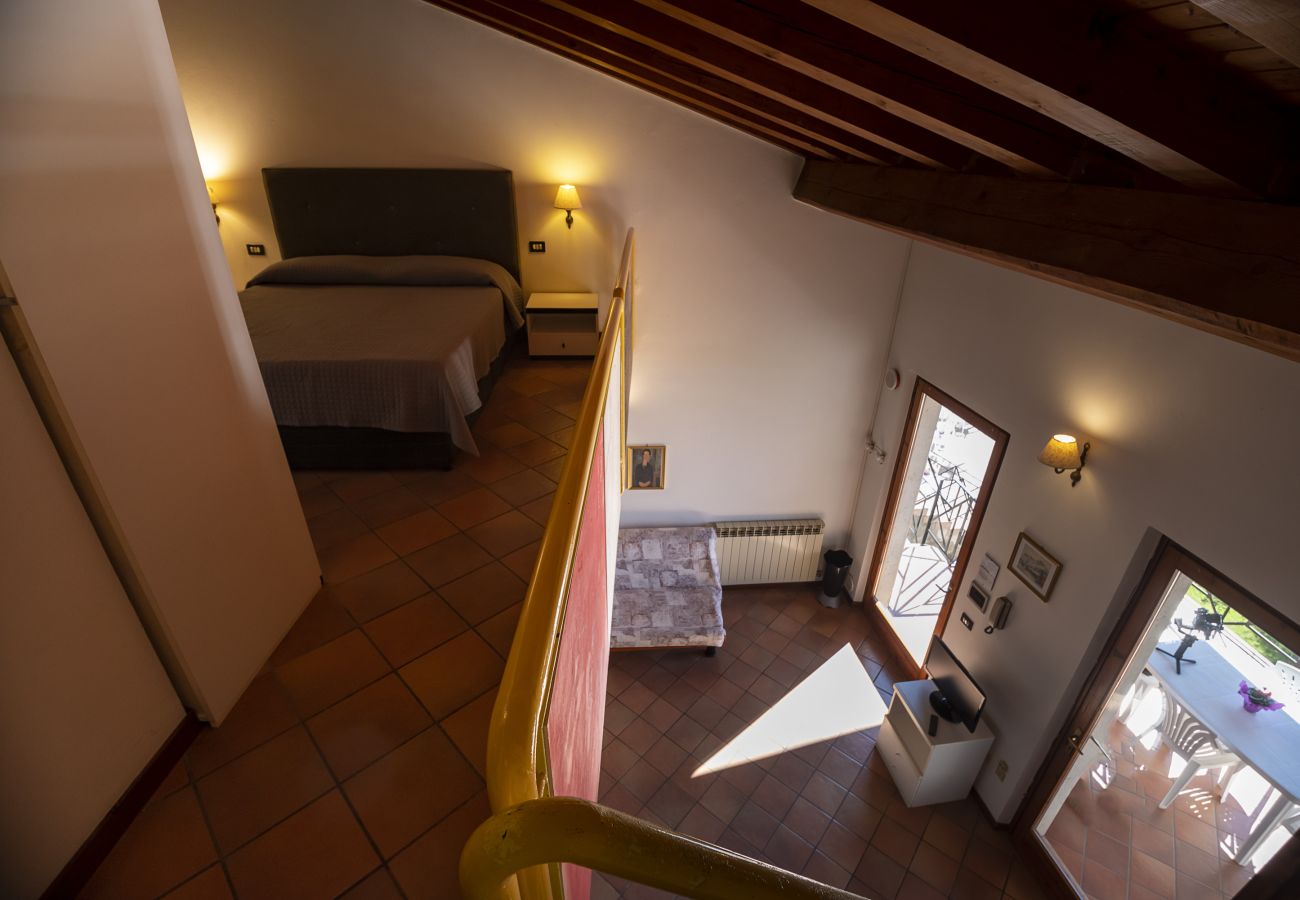 Apartment in Garda - Cà Pignoi N. 7 - 5H - GAA267