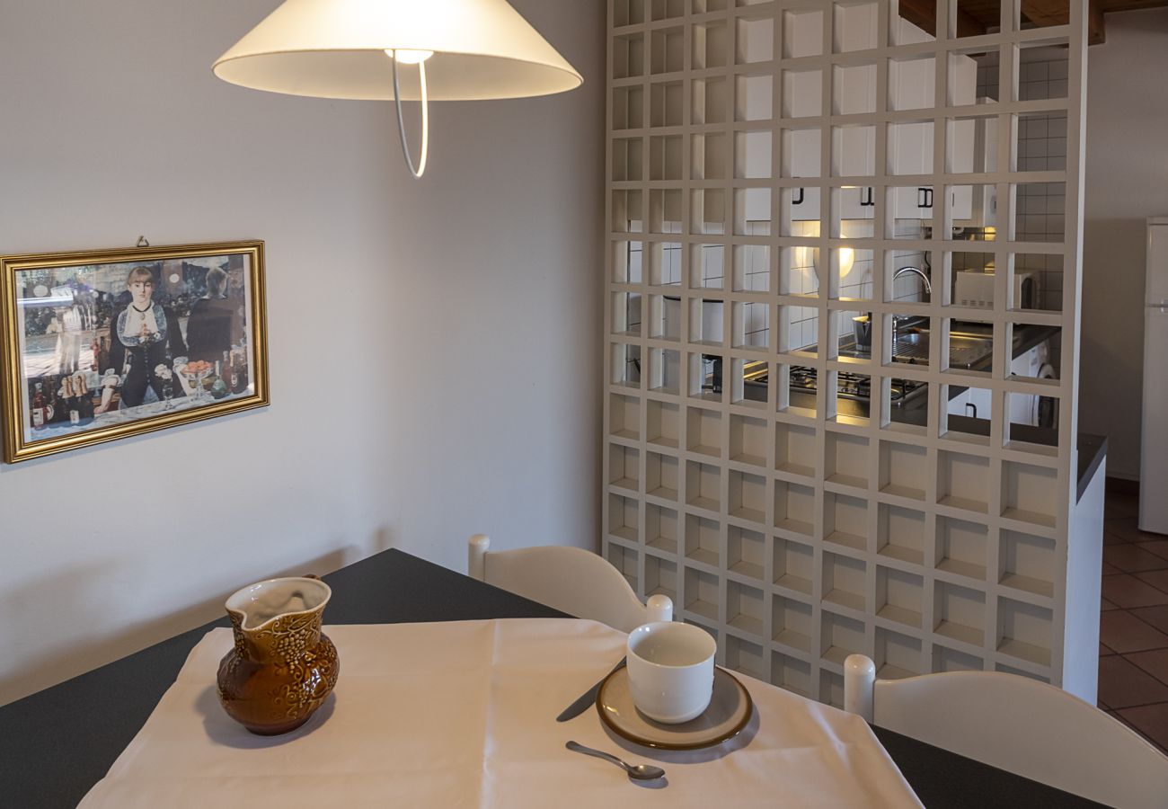 Apartment in Garda - Cà Pignoi N. 7 - 5H - GAA267