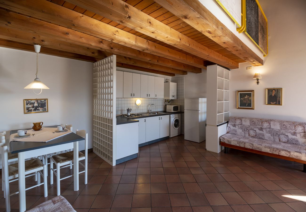 Apartment in Garda - Cà Pignoi N. 7 - 5H - GAA267