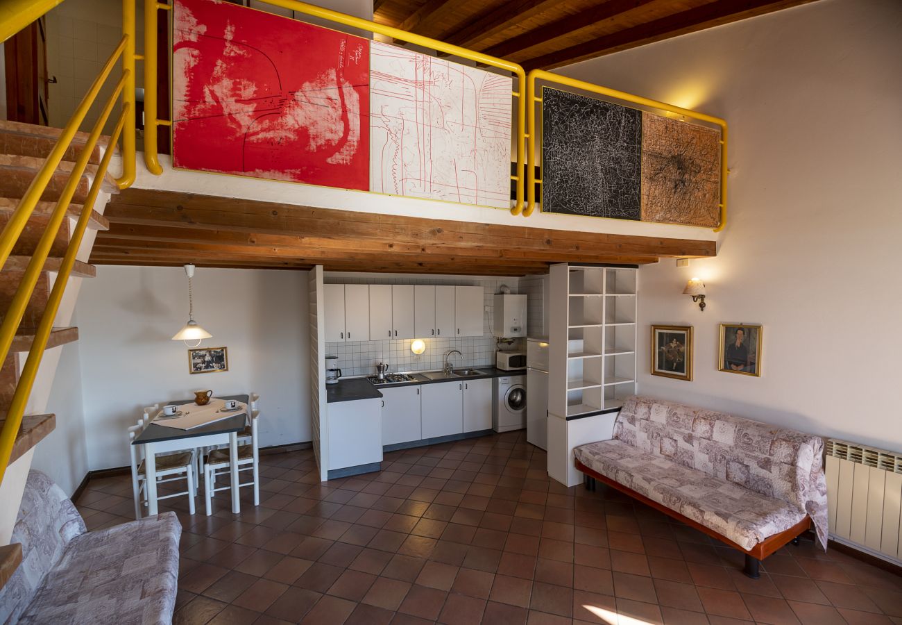 Apartment in Garda - Cà Pignoi N. 7 - 5H - GAA267