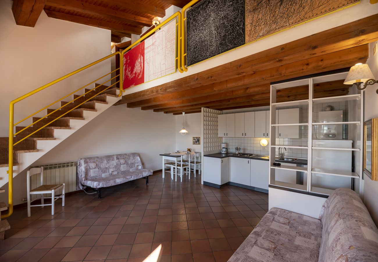 Apartment in Garda - Cà Pignoi N. 7 - 5H - GAA267