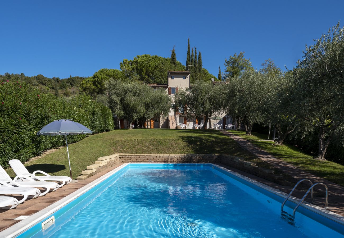 Apartment in Garda - Cà Pignoi N. 7 - 5H - GAA267