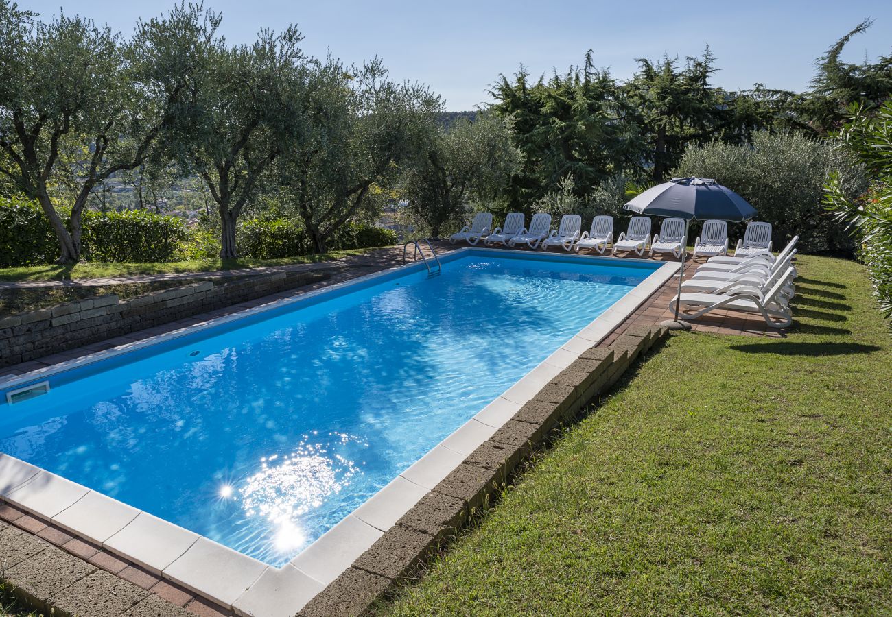 Apartment in Garda - Cà Pignoi N. 7 - 5H - GAA267