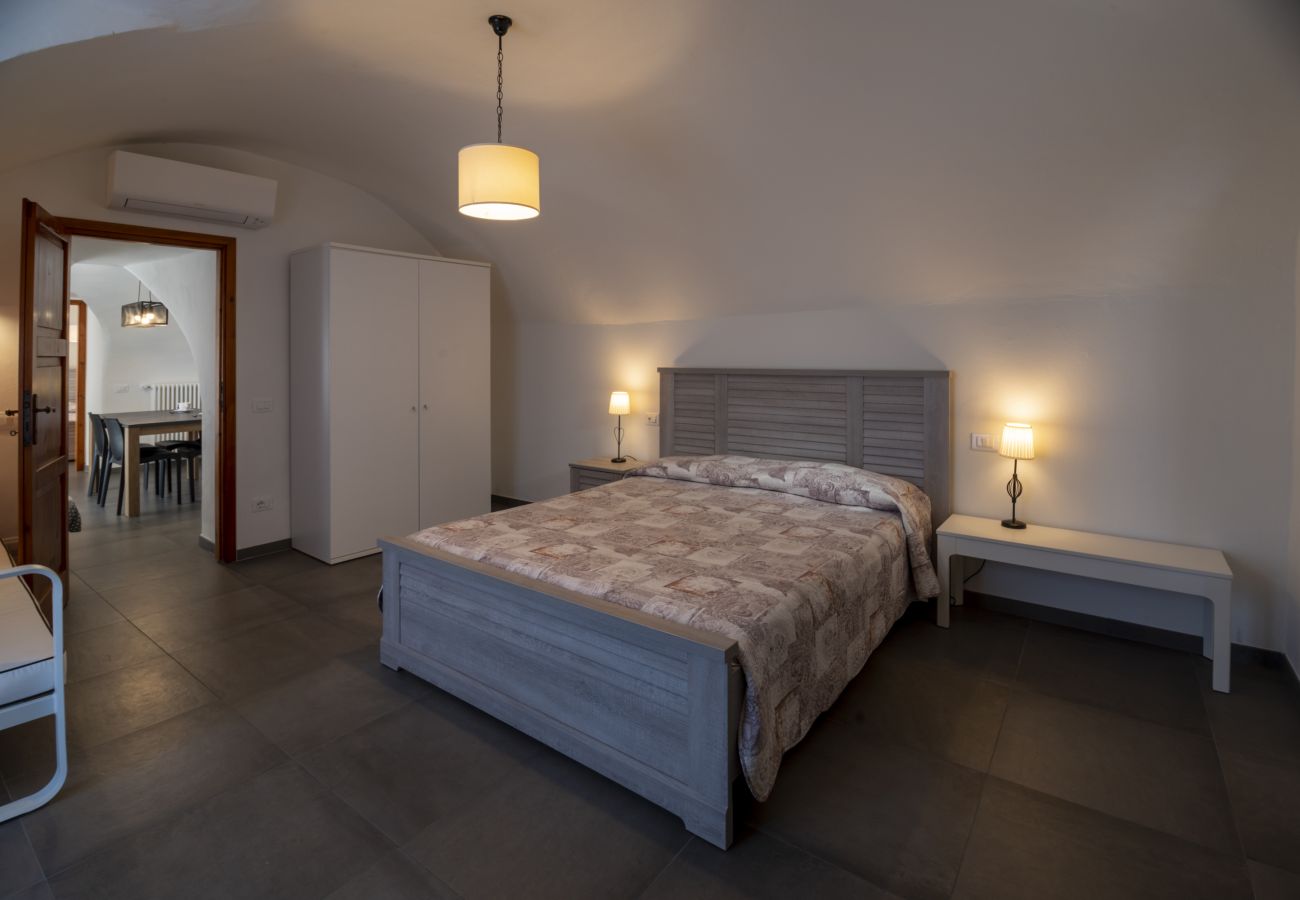 Apartment in Garda - Cà Pignoi N. 2 - 5G - GAA262