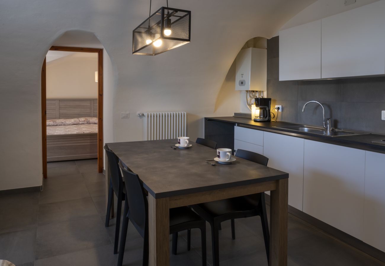 Apartment in Garda - Cà Pignoi N. 2 - 5G - GAA262