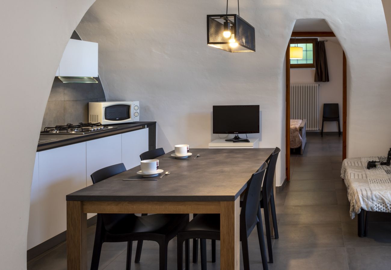 Apartment in Garda - Cà Pignoi N. 2 - 5G - GAA262