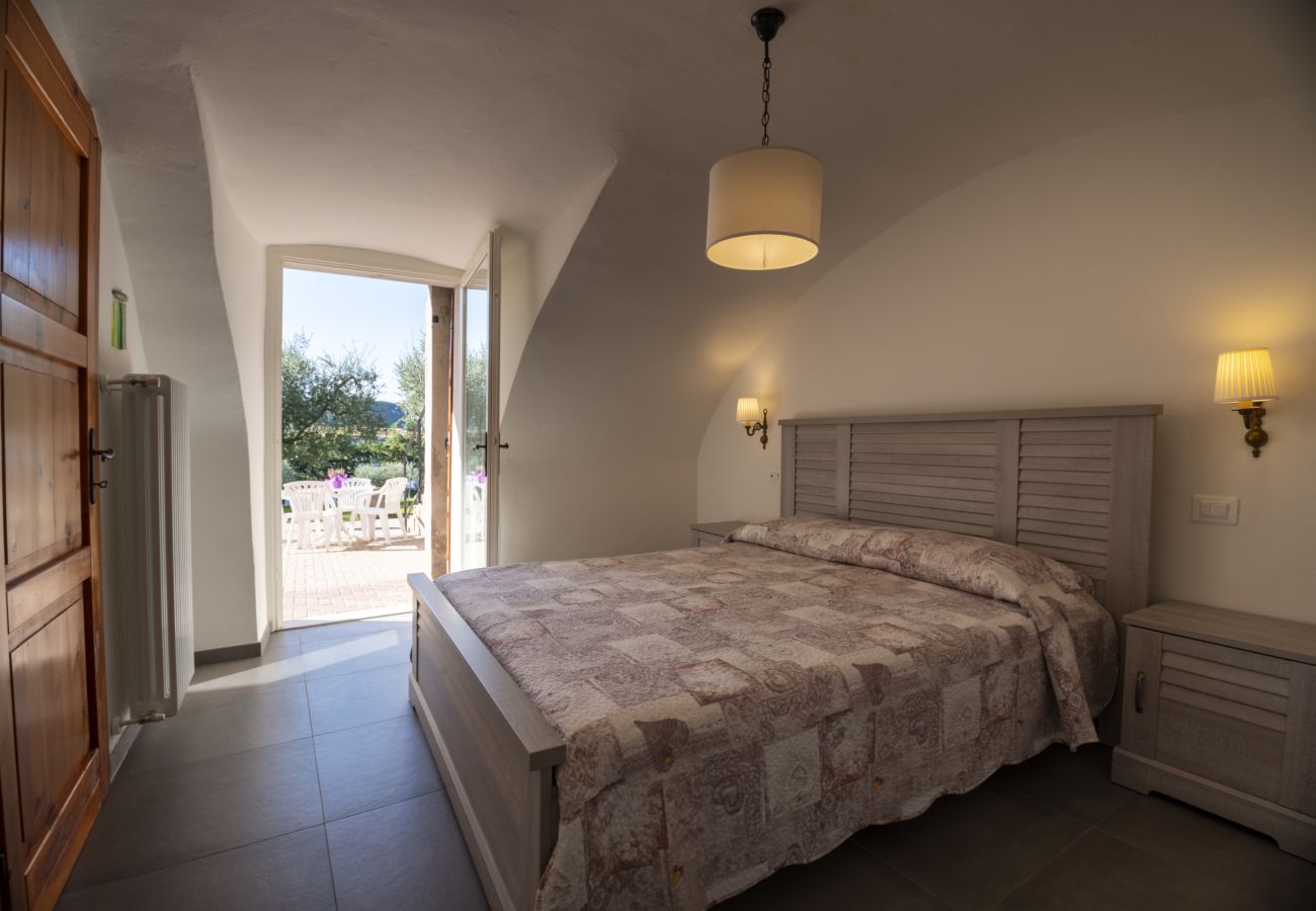 Apartment in Garda - Cà Pignoi N. 2 - 5G - GAA262