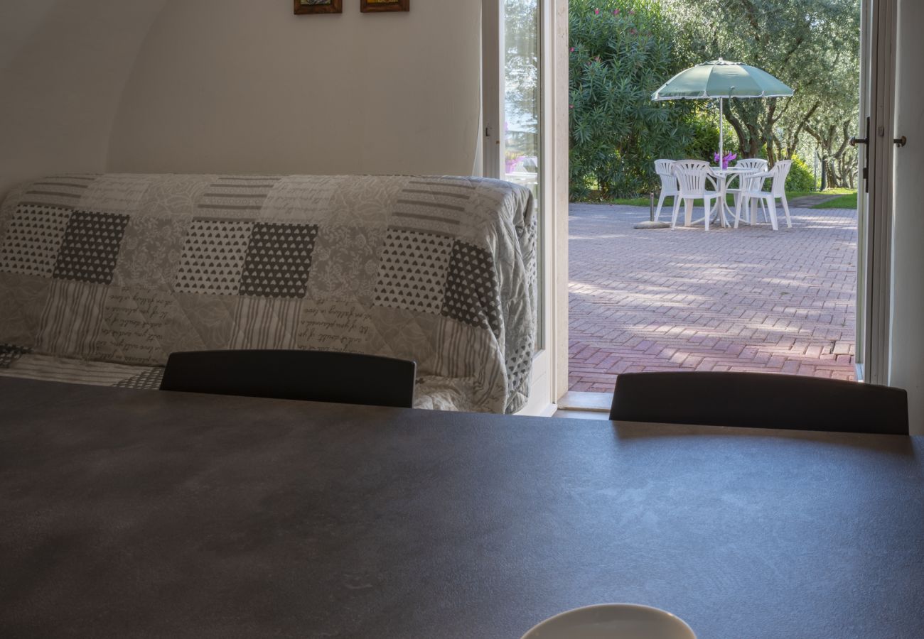 Apartment in Garda - Cà Pignoi N. 2 - 5G - GAA262