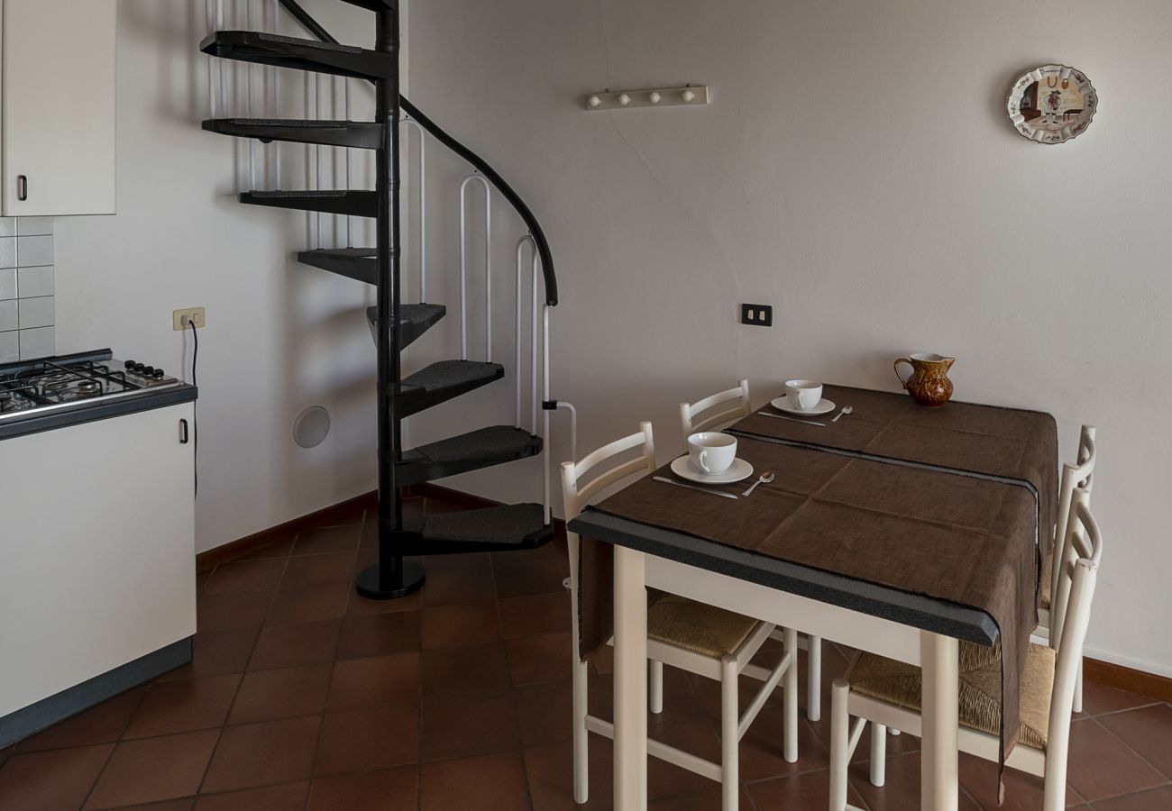 Apartment in Garda - Cà Pignoi N. 5 - 5G - GAA265