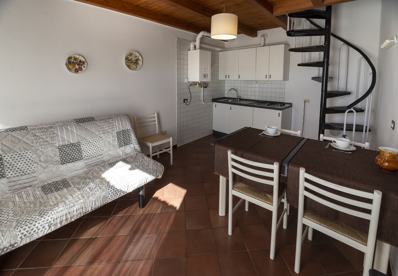 Apartment in Garda - Cà Pignoi N. 5 - 5G - GAA265