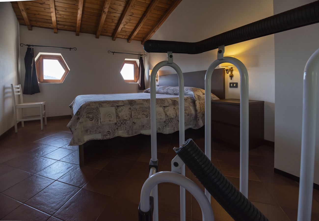 Apartment in Garda - Cà Pignoi N. 5 - 5G - GAA265