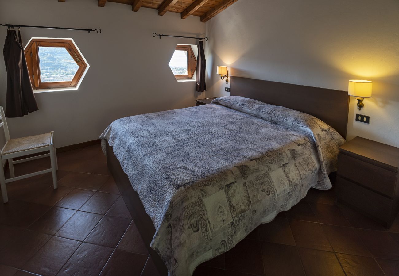 Apartment in Garda - Cà Pignoi N. 5 - 5G - GAA265