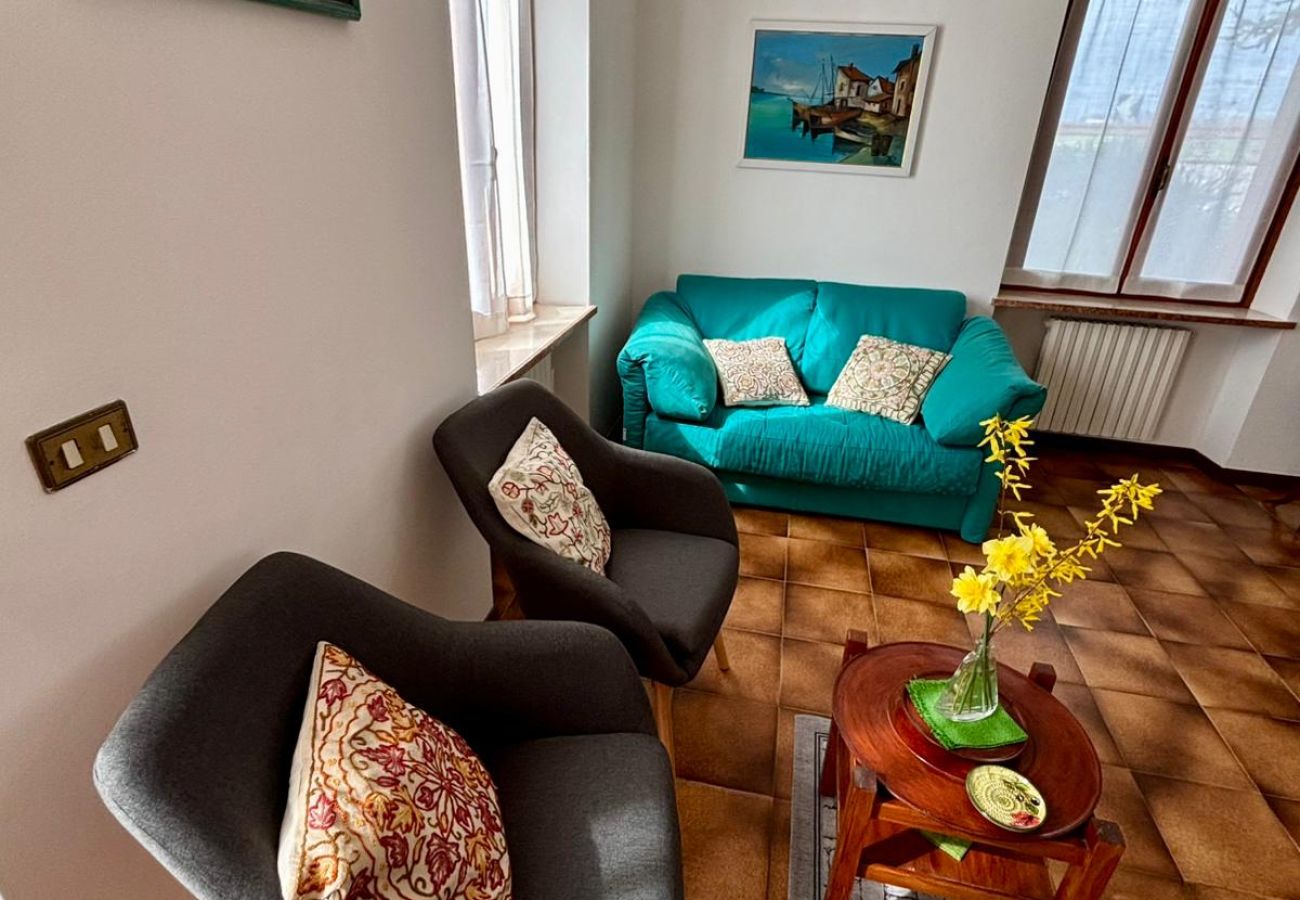 Apartment in Lazise - Casa Olinda a  Lazise