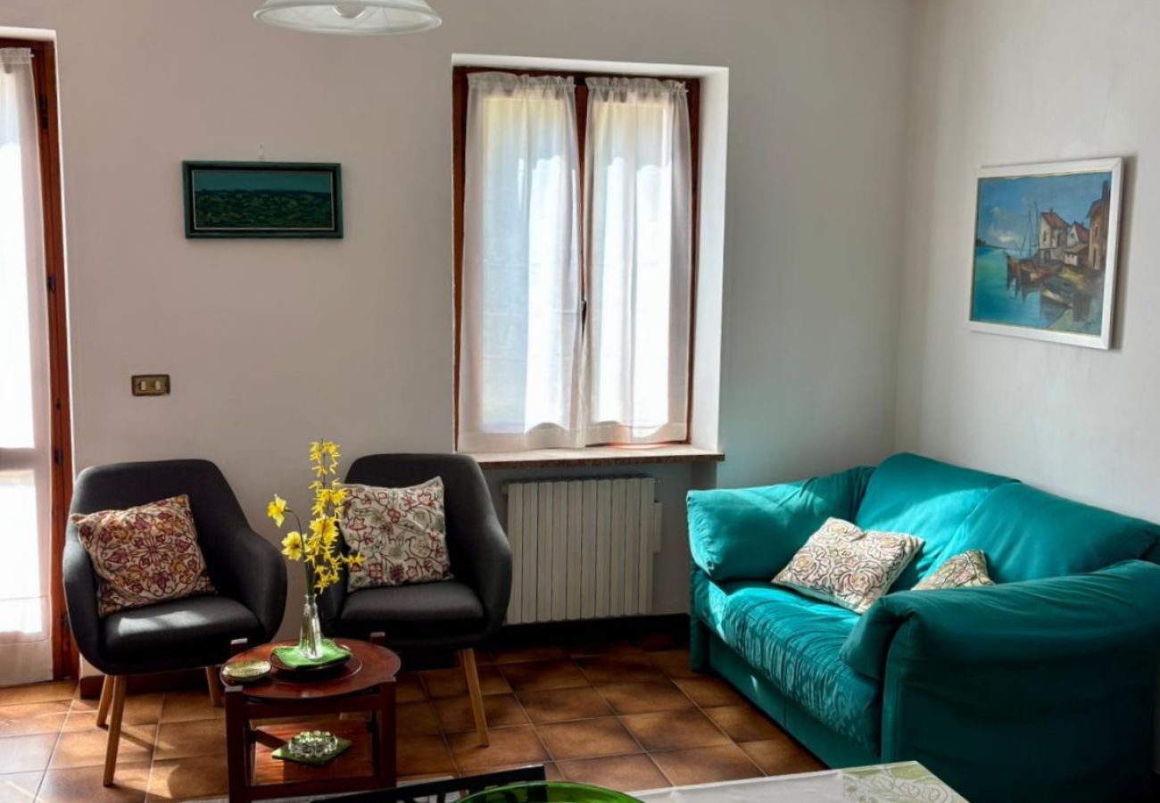 Apartment in Lazise - Casa Olinda a  Lazise