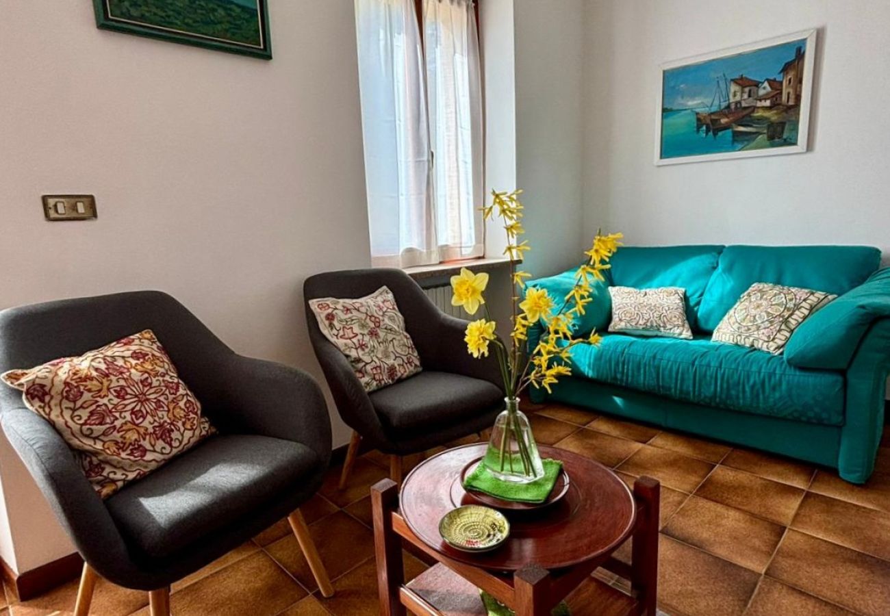 Apartment in Lazise - Casa Olinda a  Lazise
