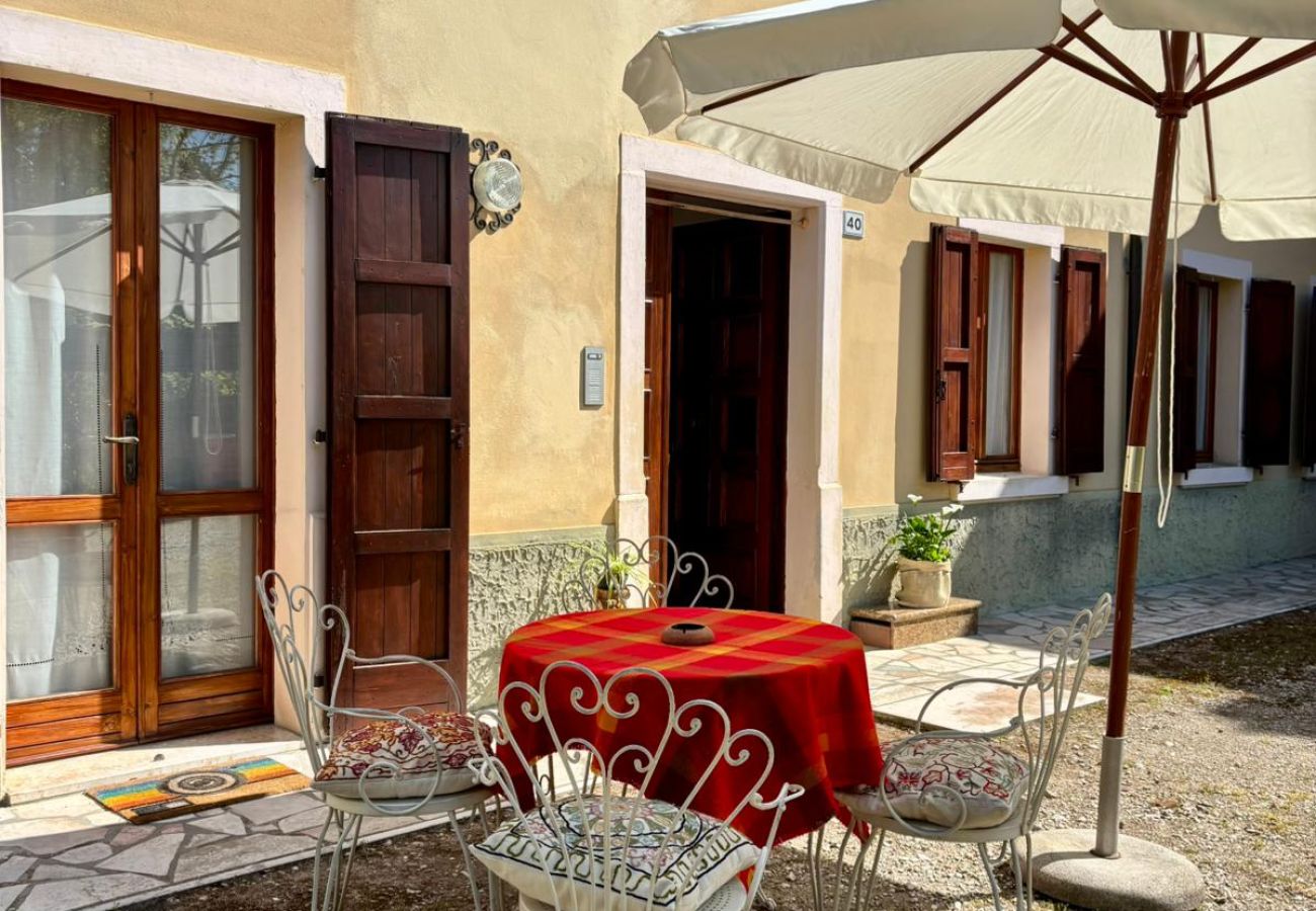 Apartment in Lazise - Casa Olinda a  Lazise