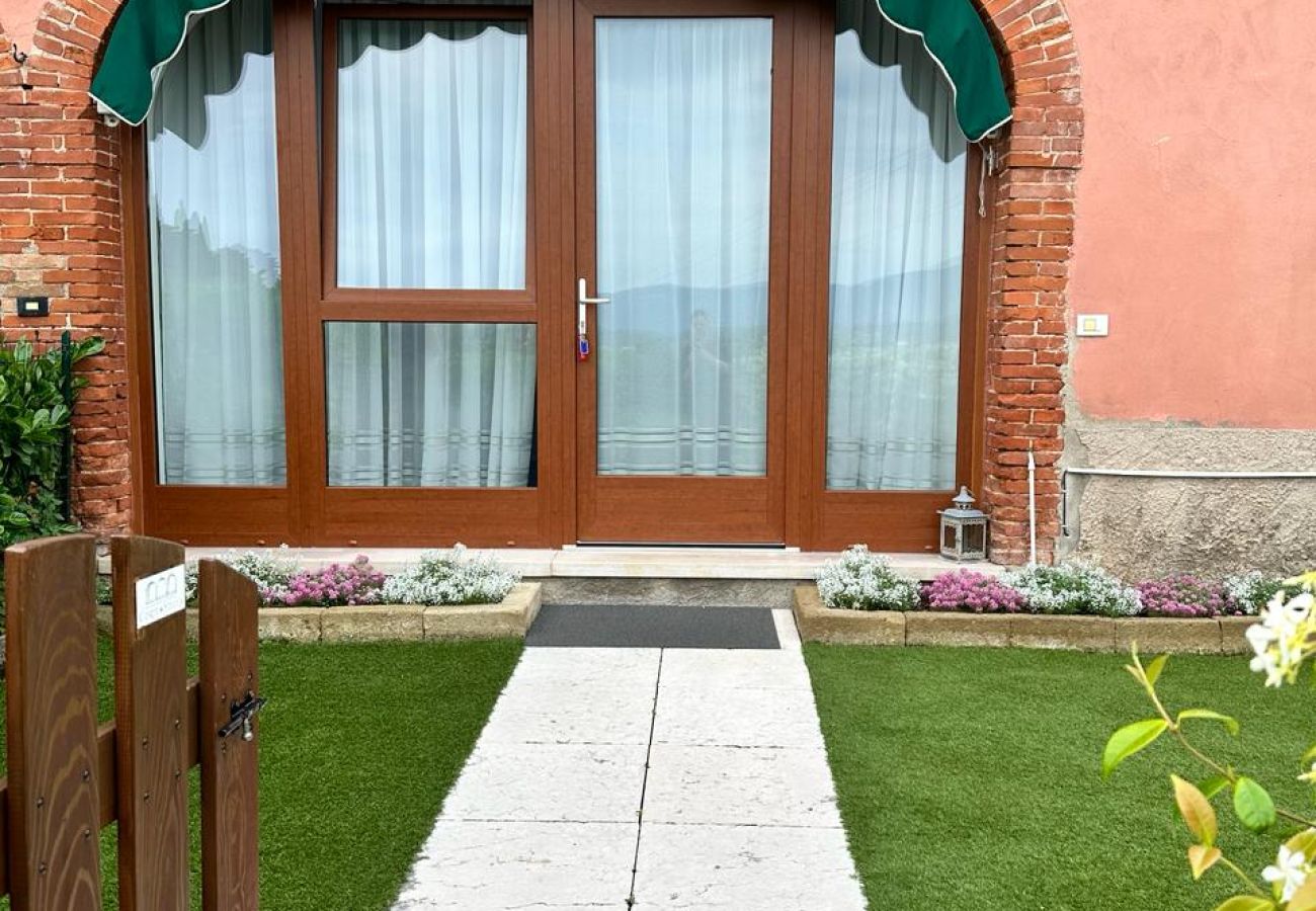 Apartment in Costermano - Corte Stella a Costermano