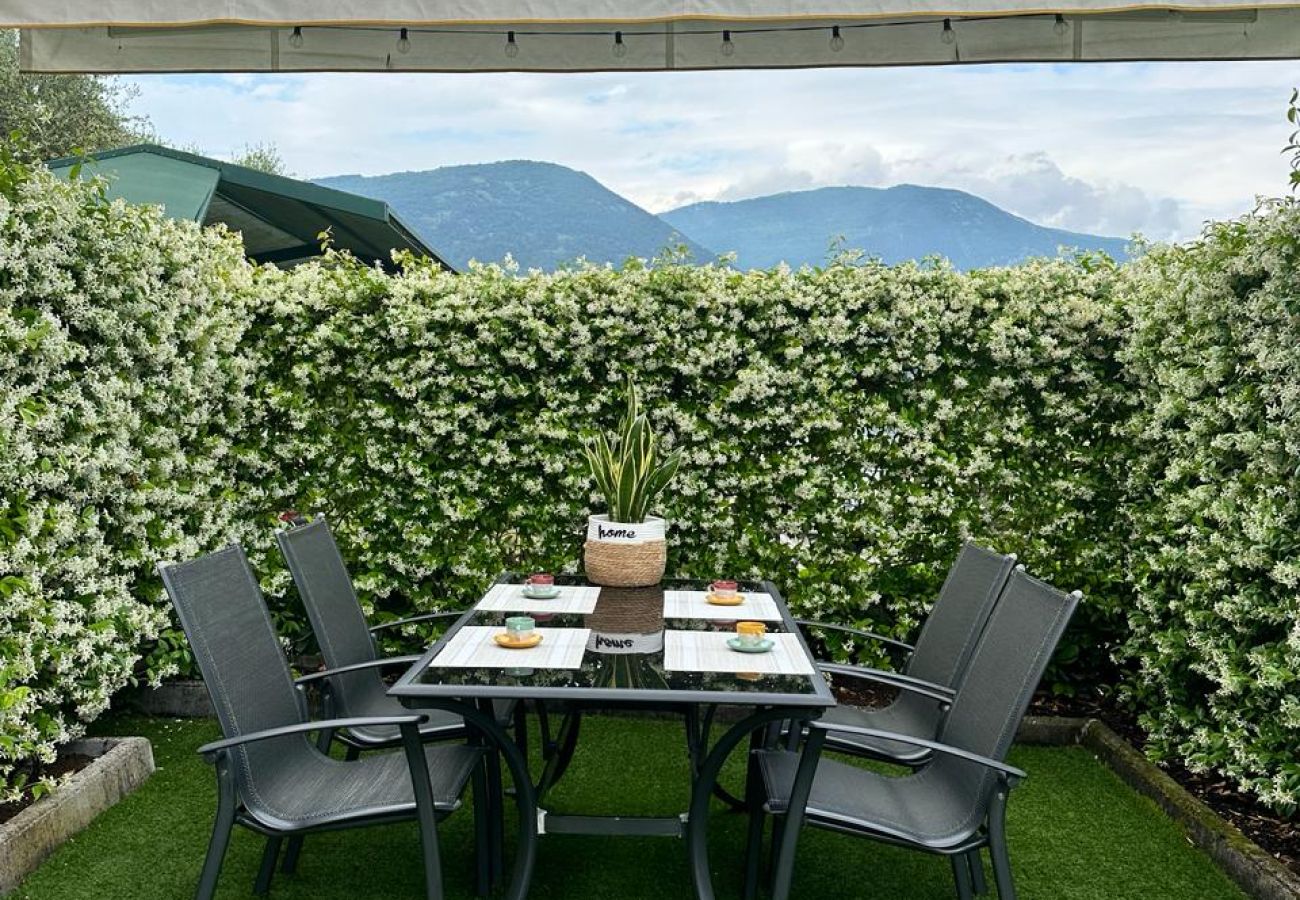 Apartment in Costermano - Corte Stella a Costermano