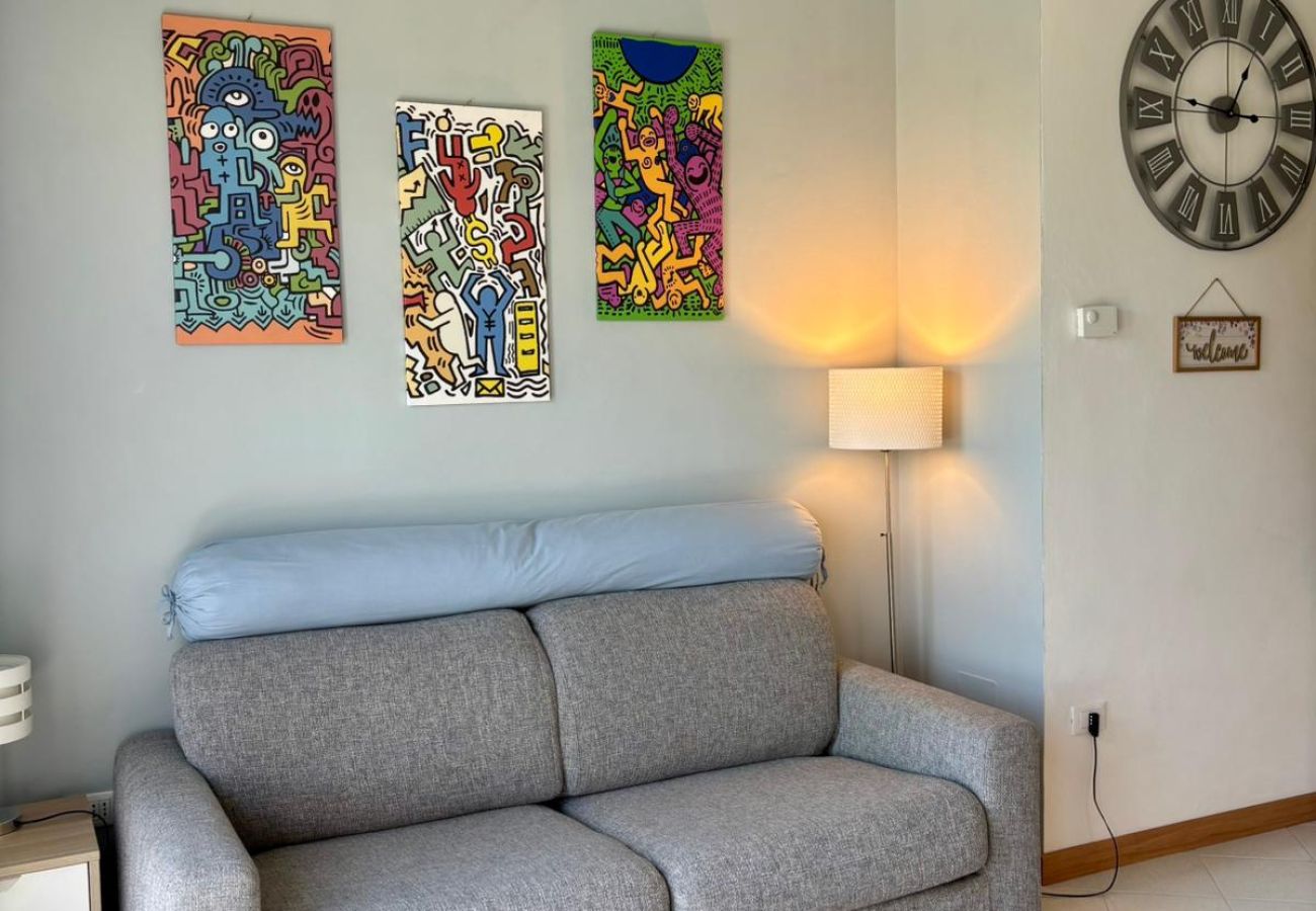 Apartment in Costermano - Corte Stella a Costermano