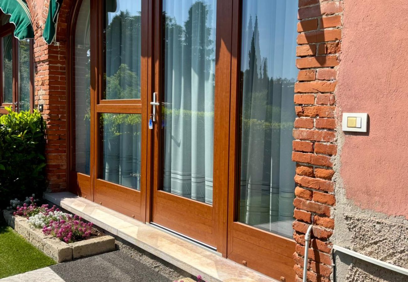 Apartment in Costermano - Corte Stella a Costermano
