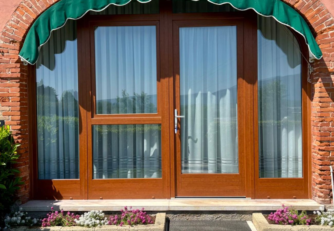 Apartment in Costermano - Corte Stella a Costermano