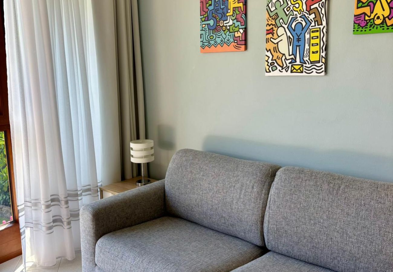 Apartment in Costermano - Corte Stella a Costermano