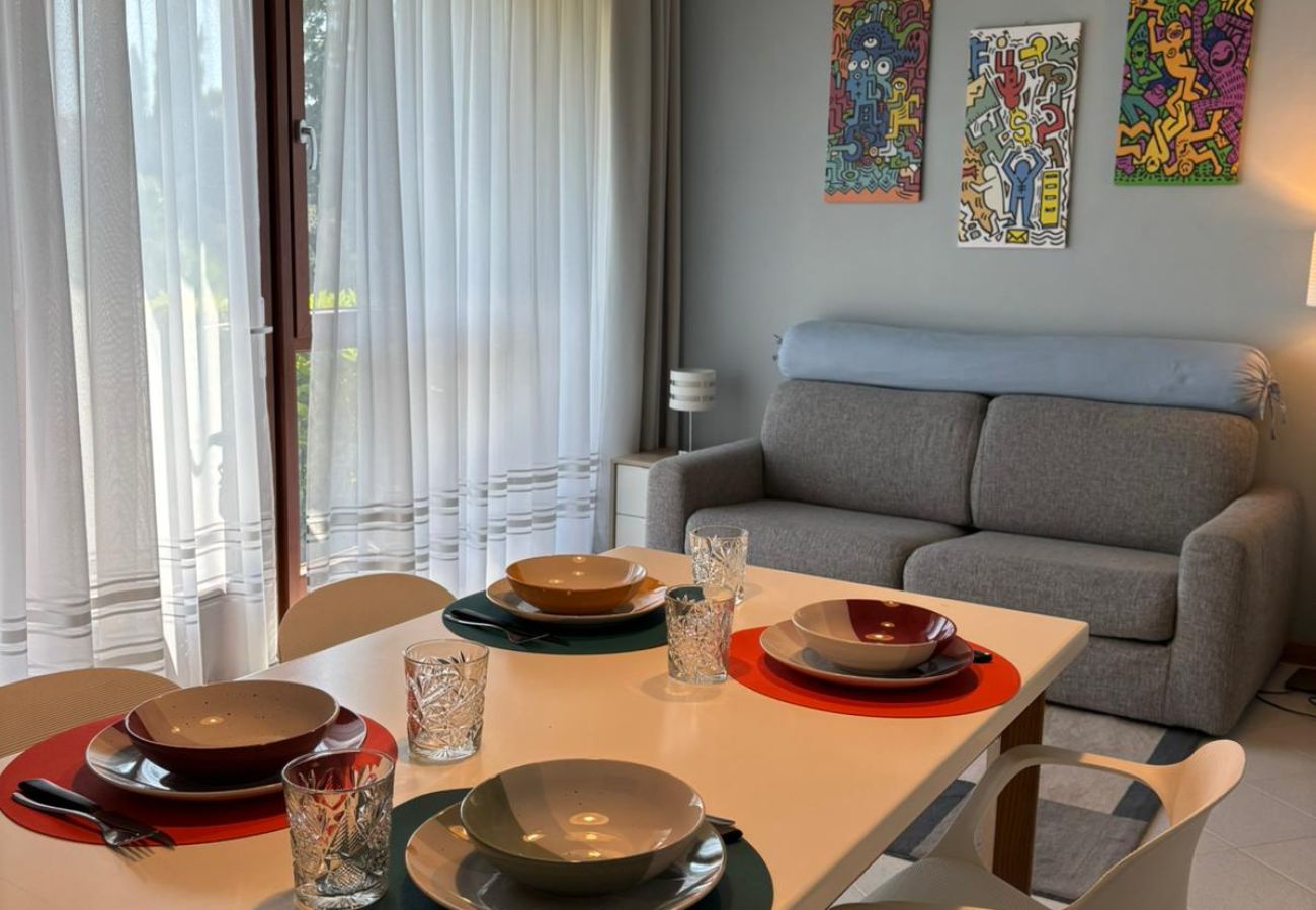 Apartment in Costermano - Corte Stella a Costermano