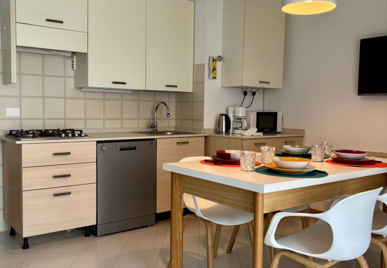 Apartment in Costermano - Corte Stella a Costermano