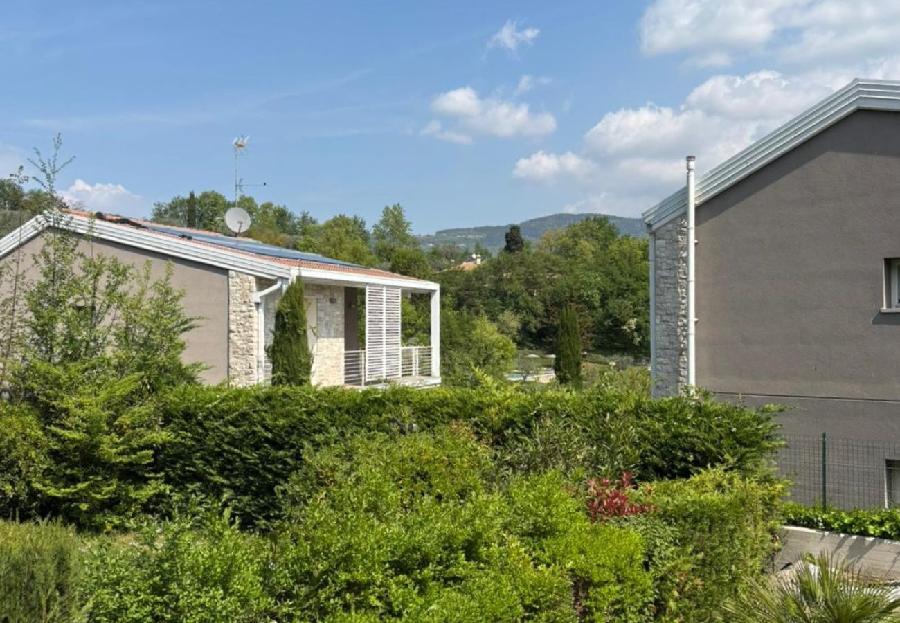 Apartment in Costermano - La terrazza dei Carpini