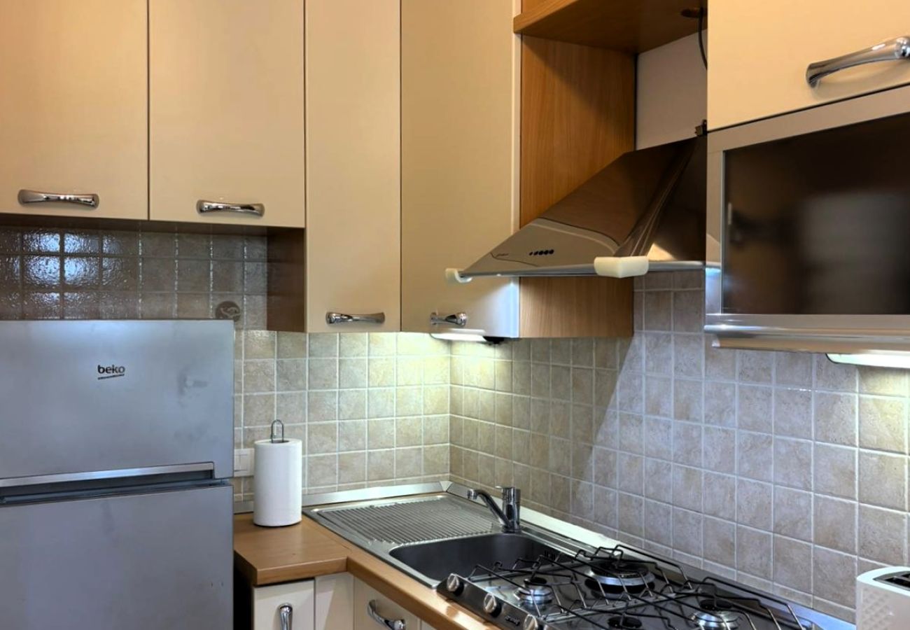 Apartment in Costermano - La terrazza dei Carpini