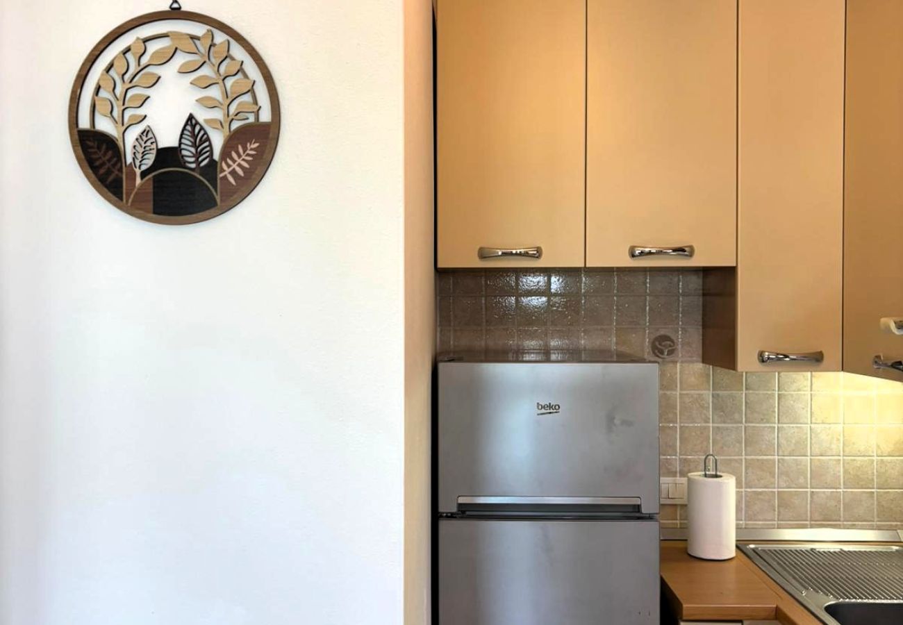 Apartment in Costermano - La terrazza dei Carpini