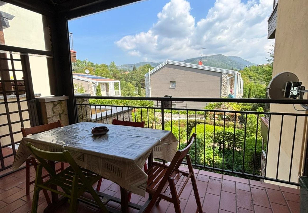 Apartment in Costermano - La terrazza dei Carpini