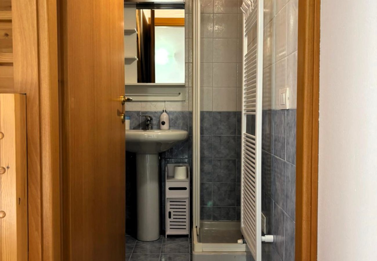 Apartment in Costermano - La terrazza dei Carpini