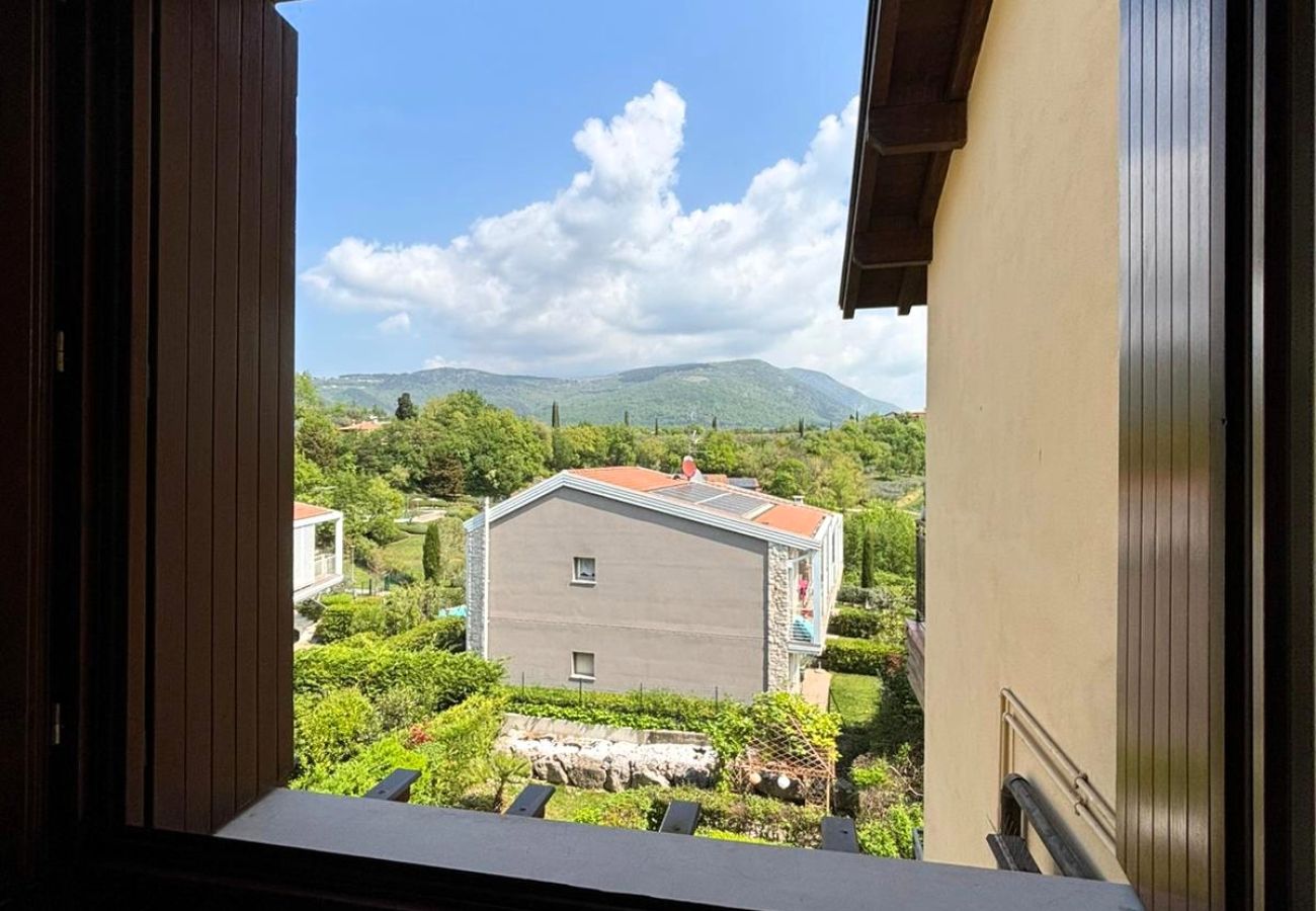 Apartment in Costermano - La terrazza dei Carpini