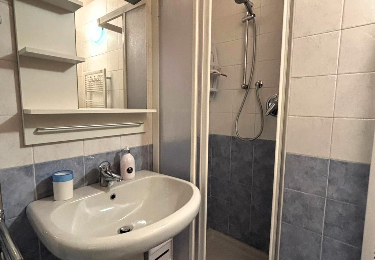 Apartment in Costermano - La terrazza dei Carpini