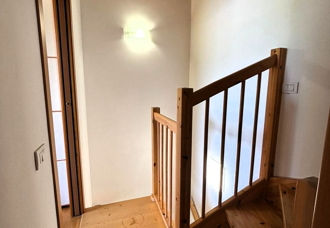 Apartment in Costermano - La terrazza dei Carpini