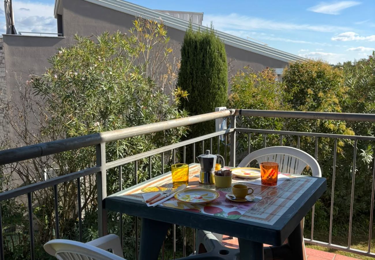 Apartment in Costermano - Il Nido dei Carpini