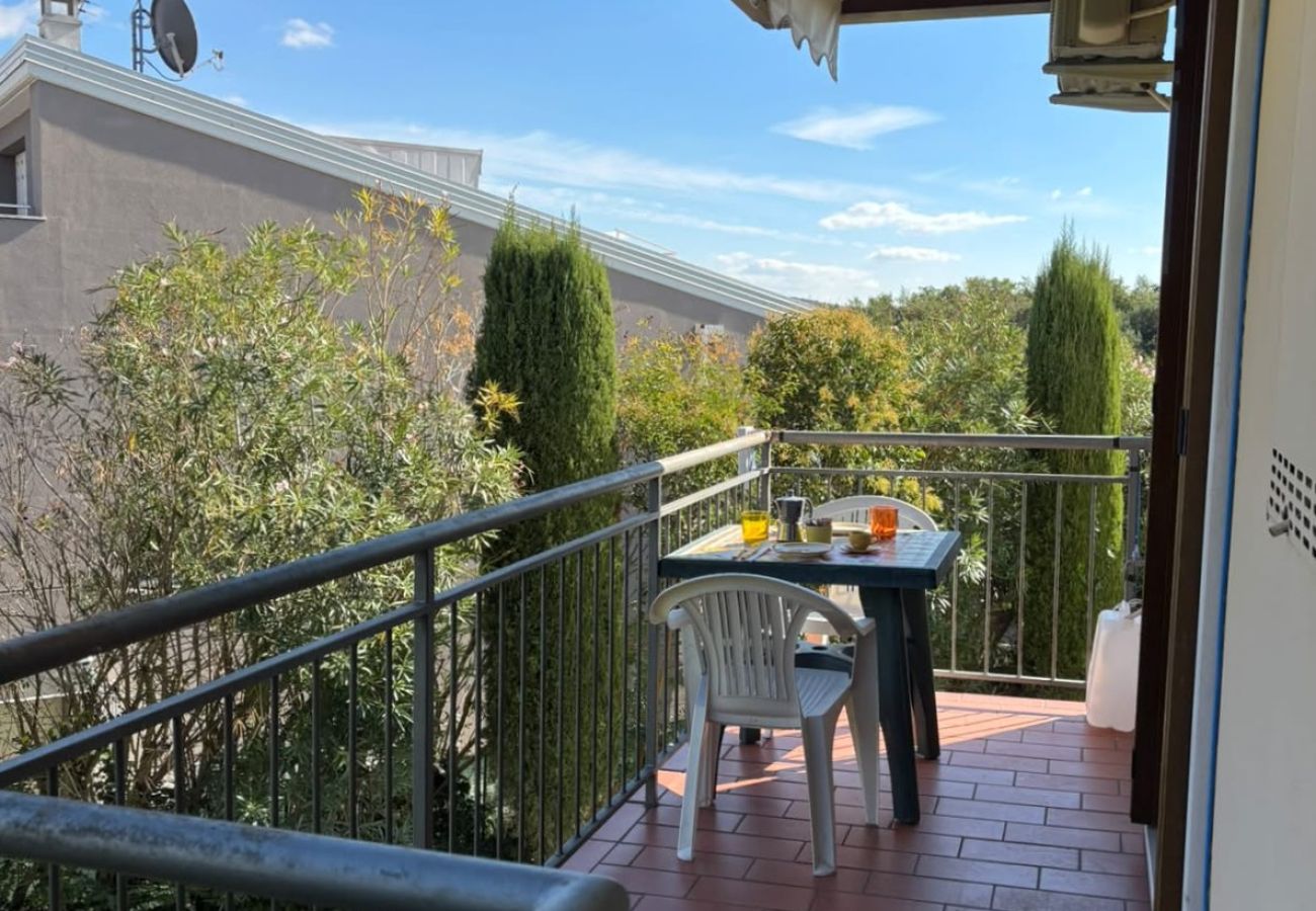 Apartment in Costermano - Il Nido dei Carpini