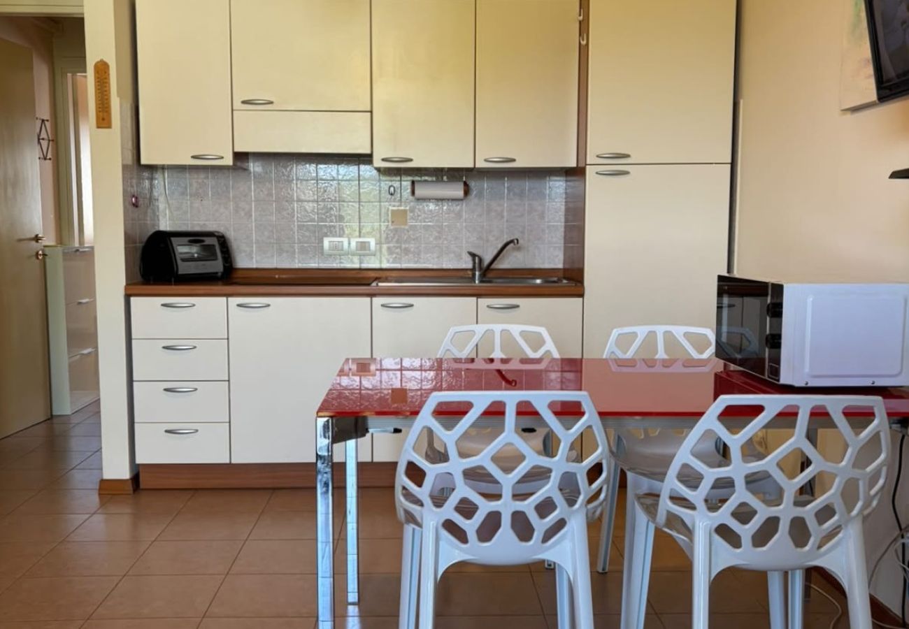 Apartment in Costermano - Il Nido dei Carpini