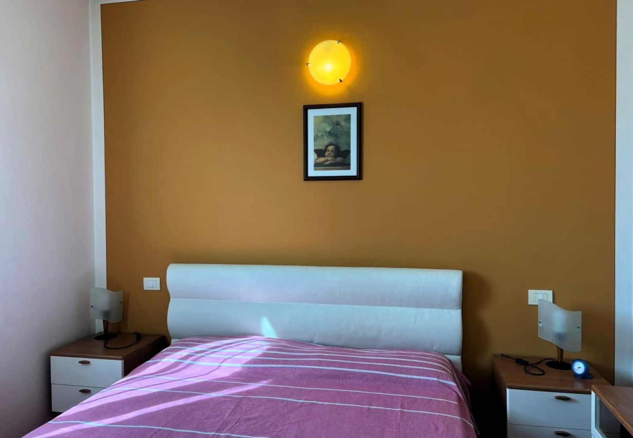 Apartment in Costermano - Il Nido dei Carpini