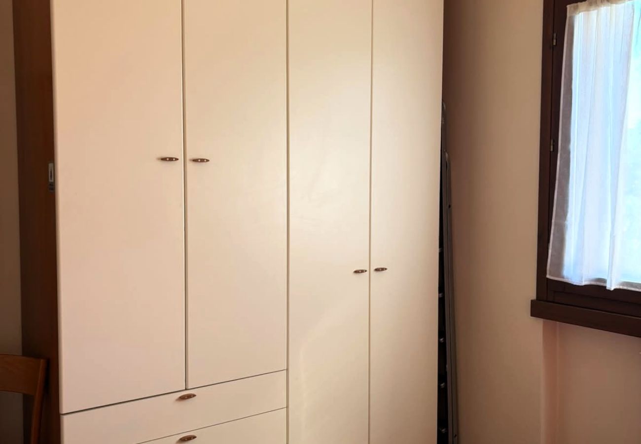 Apartment in Costermano - Il Nido dei Carpini