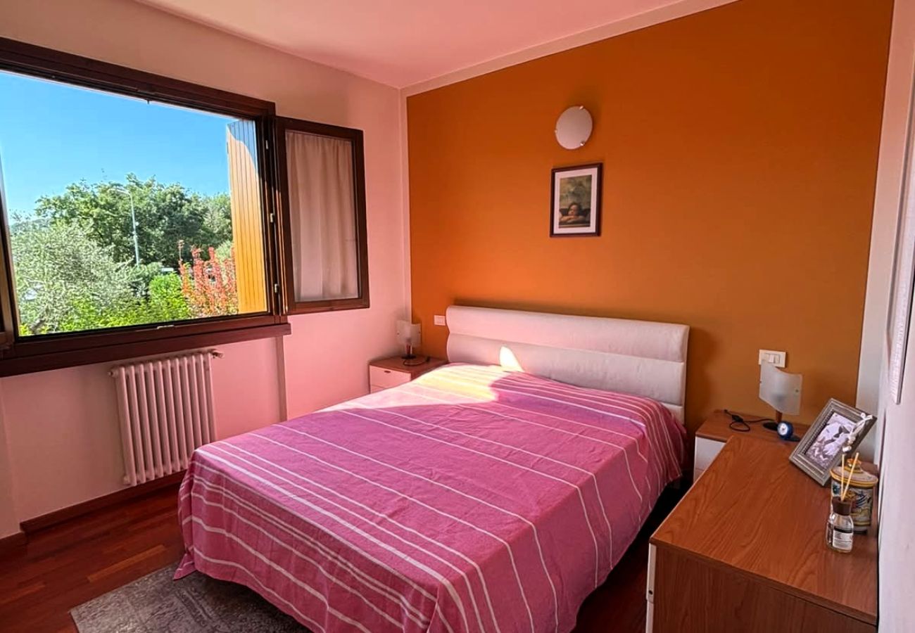Apartment in Costermano - Il Nido dei Carpini