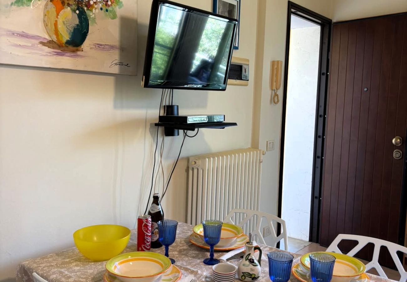Apartment in Costermano - Il Nido dei Carpini