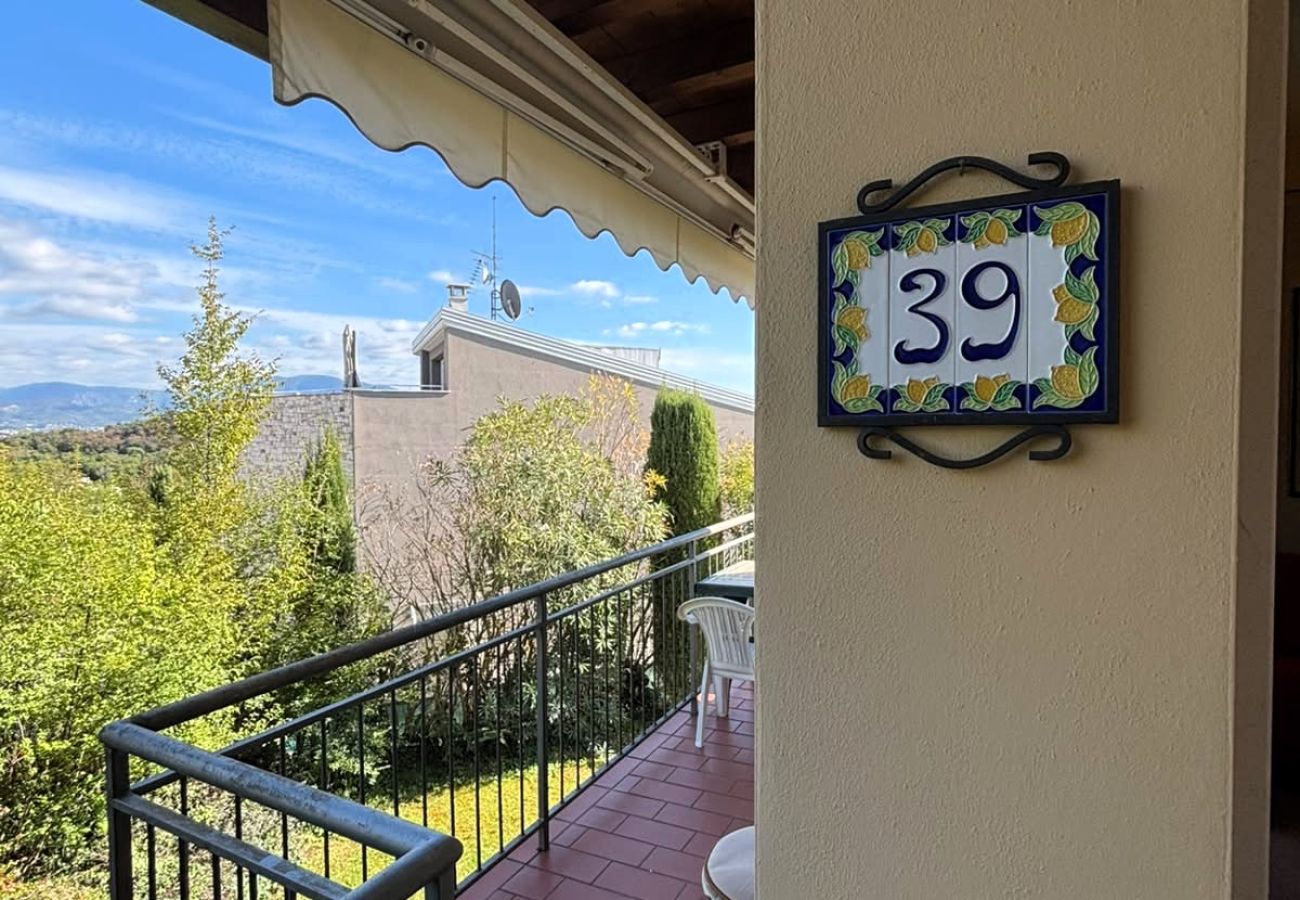Apartment in Costermano - Il Nido dei Carpini