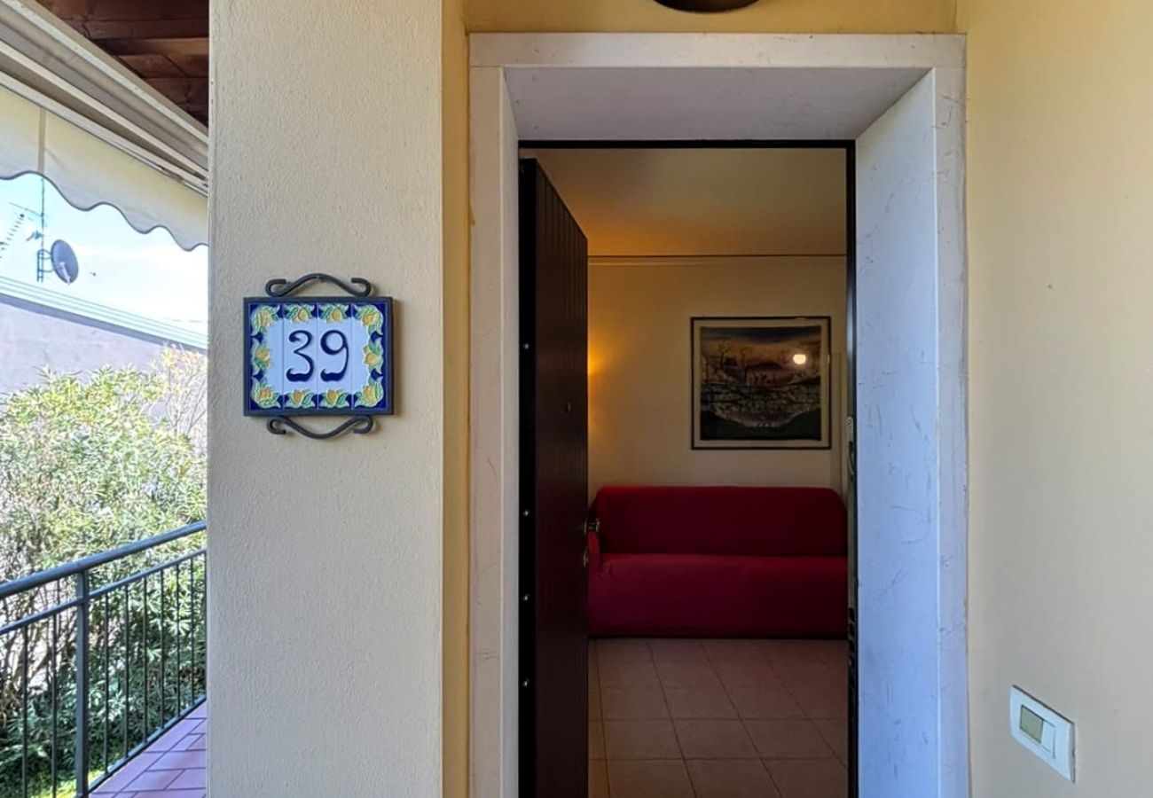 Apartment in Costermano - Il Nido dei Carpini