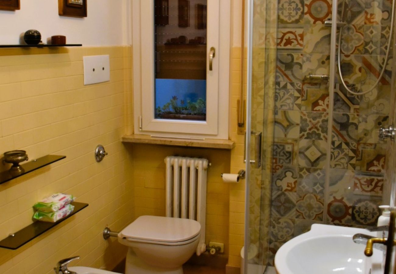 Apartment in Garda - Terrazza Ida - Finestra sul Garda
