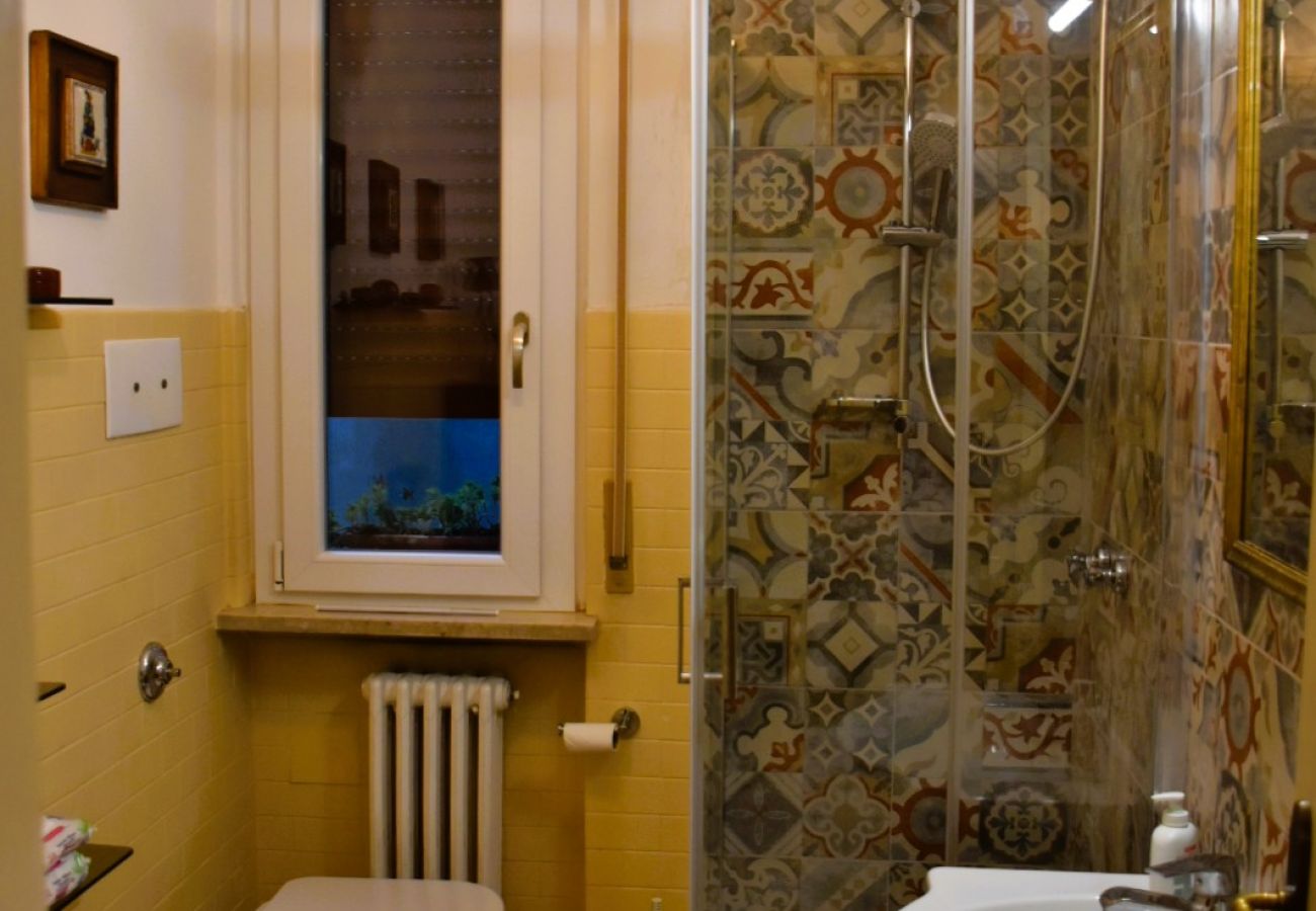 Apartment in Garda - Terrazza Ida - Finestra sul Garda